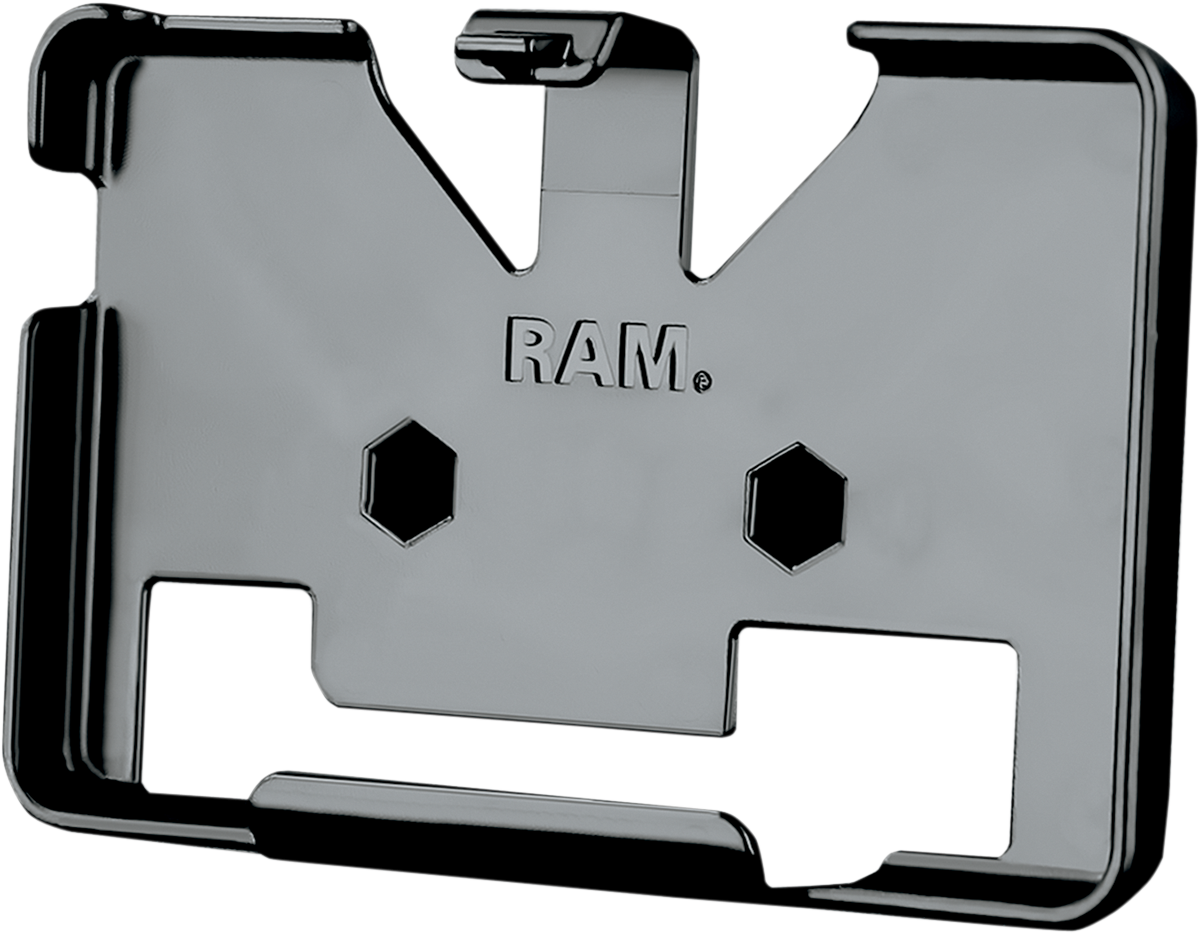 Cradle for Phones and GPS