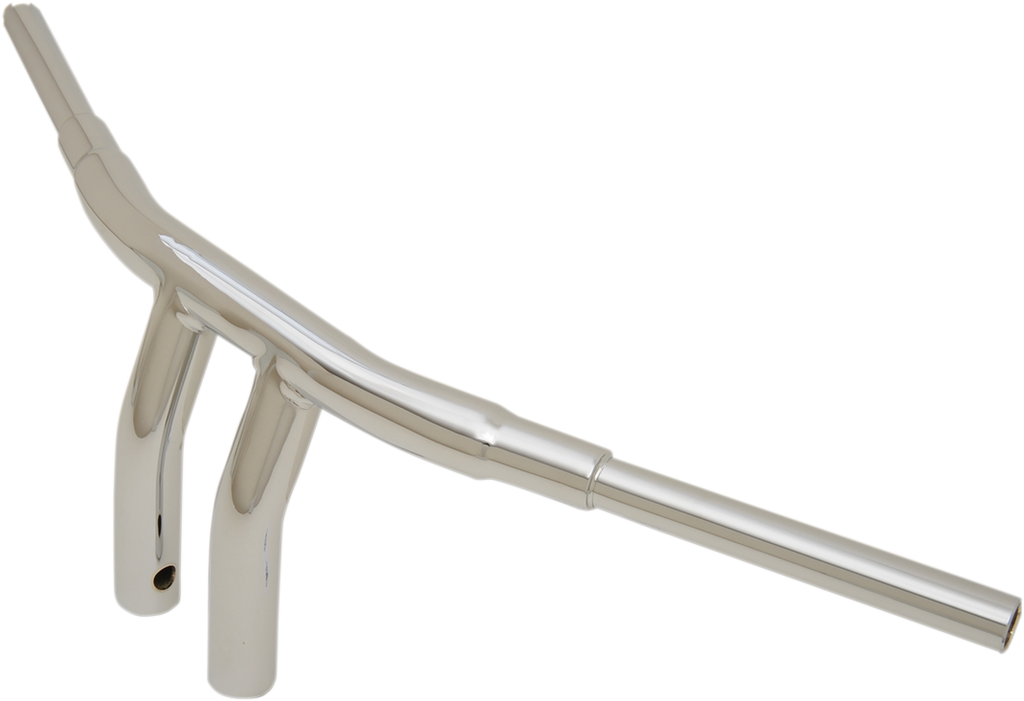 1-1/2" "Big" Buffalo Bar