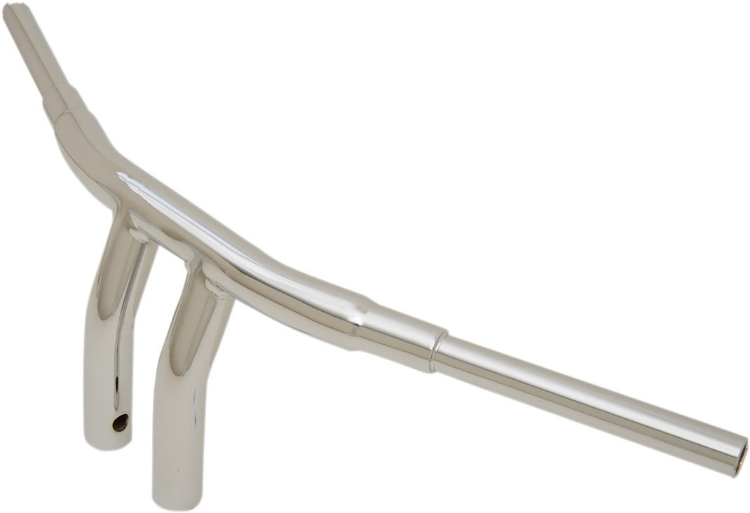1-1/2" "Big" Buffalo Bar