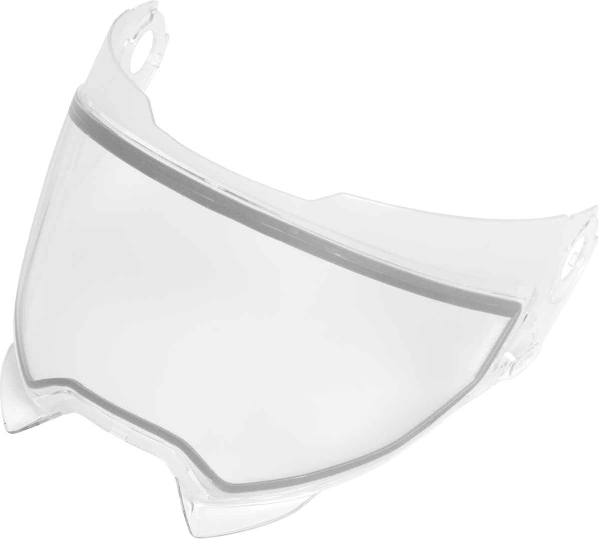 HJ-49 Dual Pane Shield