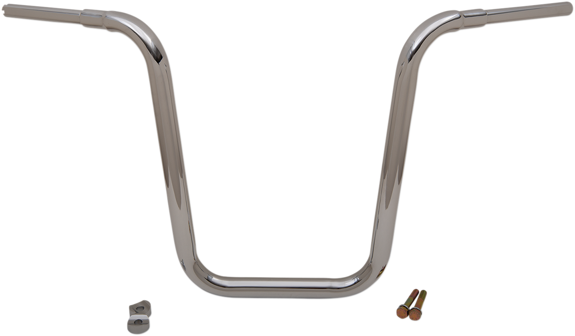 Treehugger Handlebar
