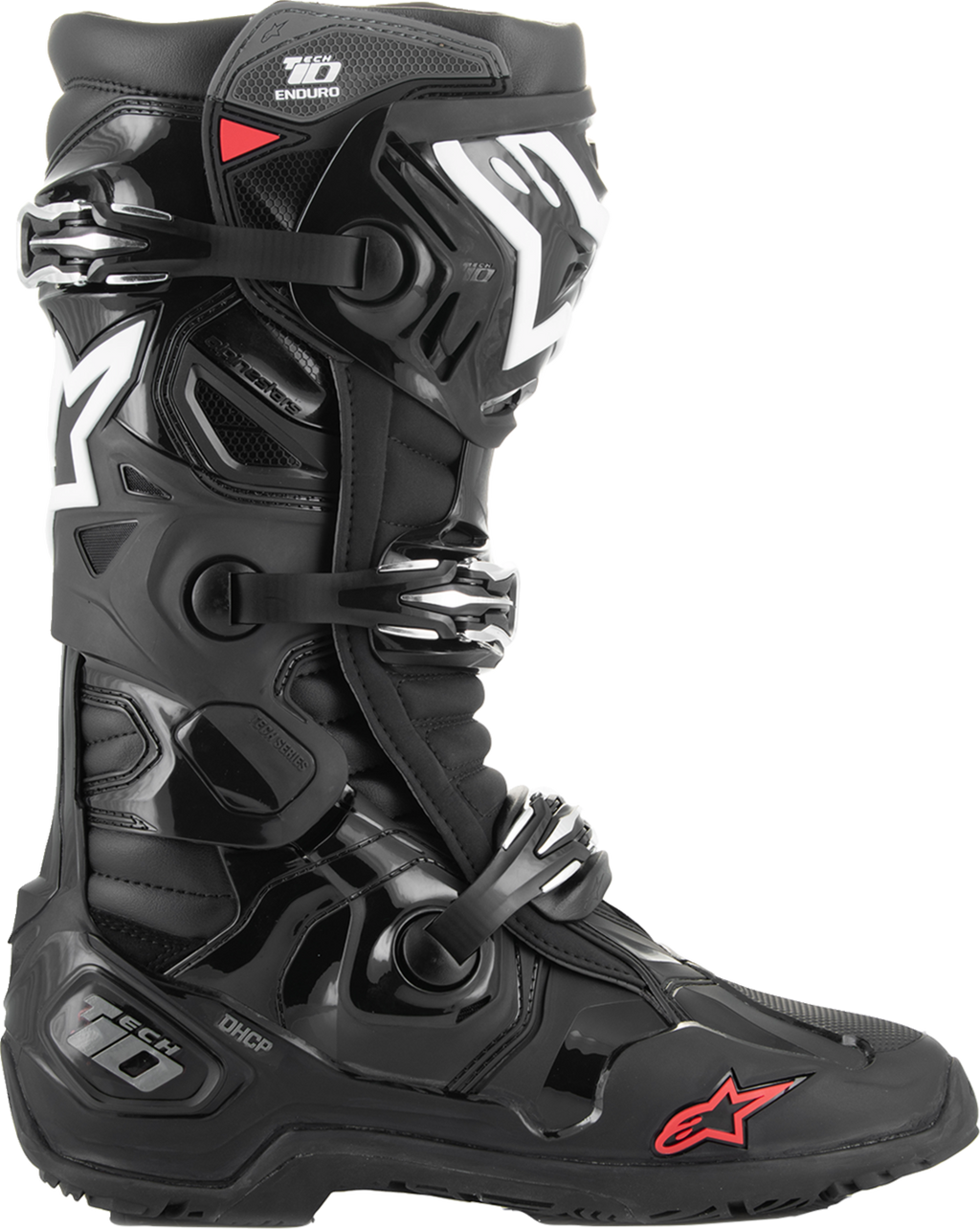 Tech 10 Enduro Boots