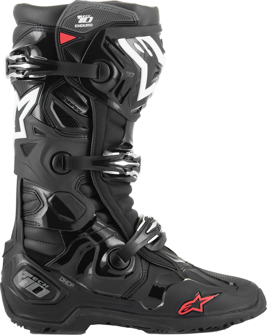 Tech 10 Enduro Boots
