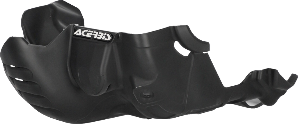 Skid Plate