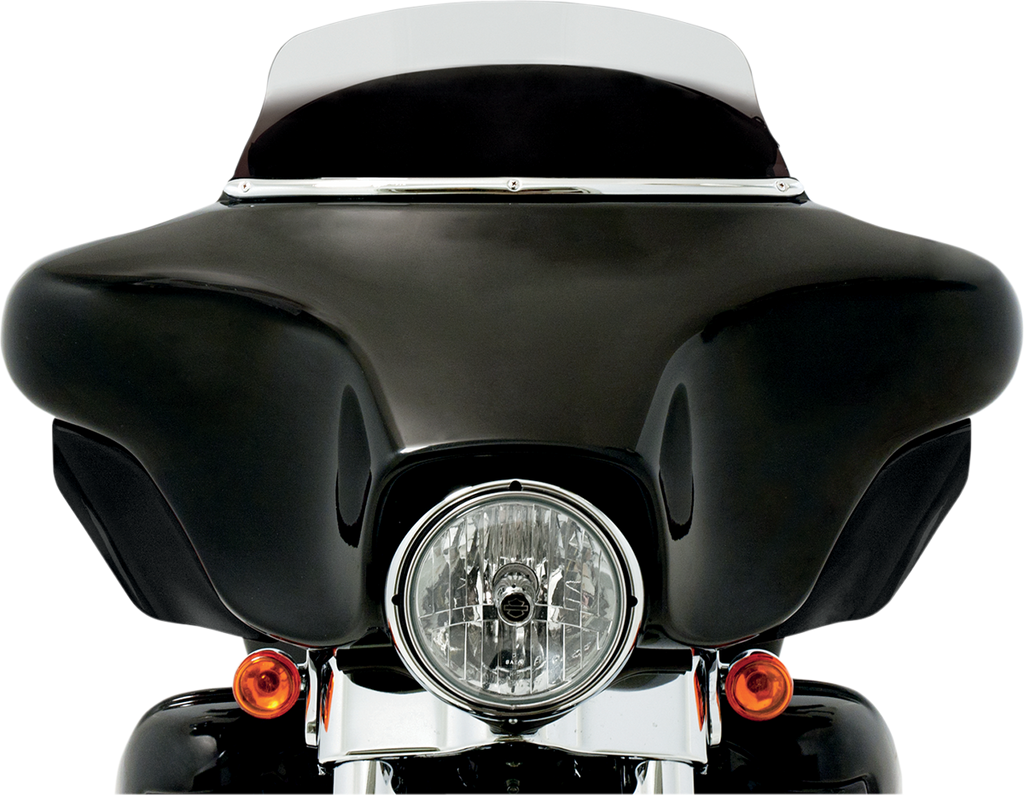 Side Deflectors
