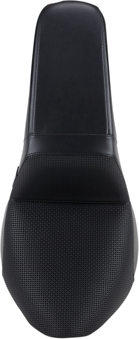 Kickflip Seat — Basketweave