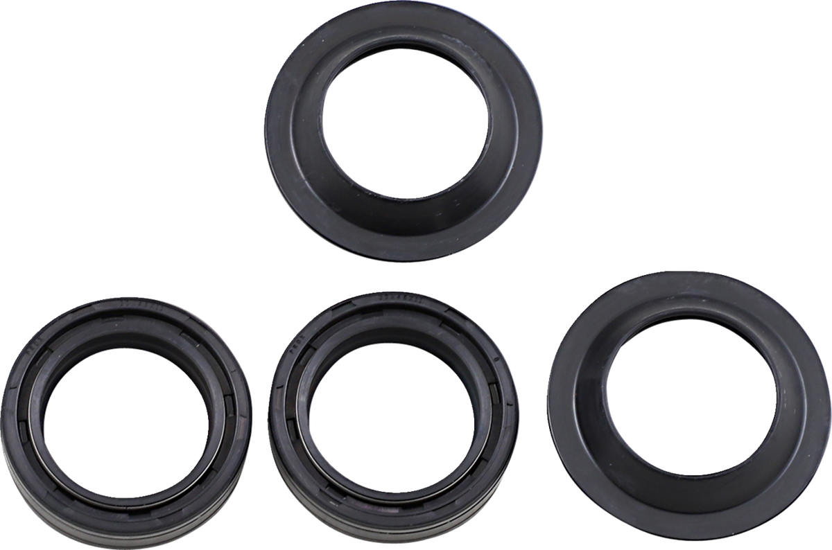 Fork Seal/Wiper Kit