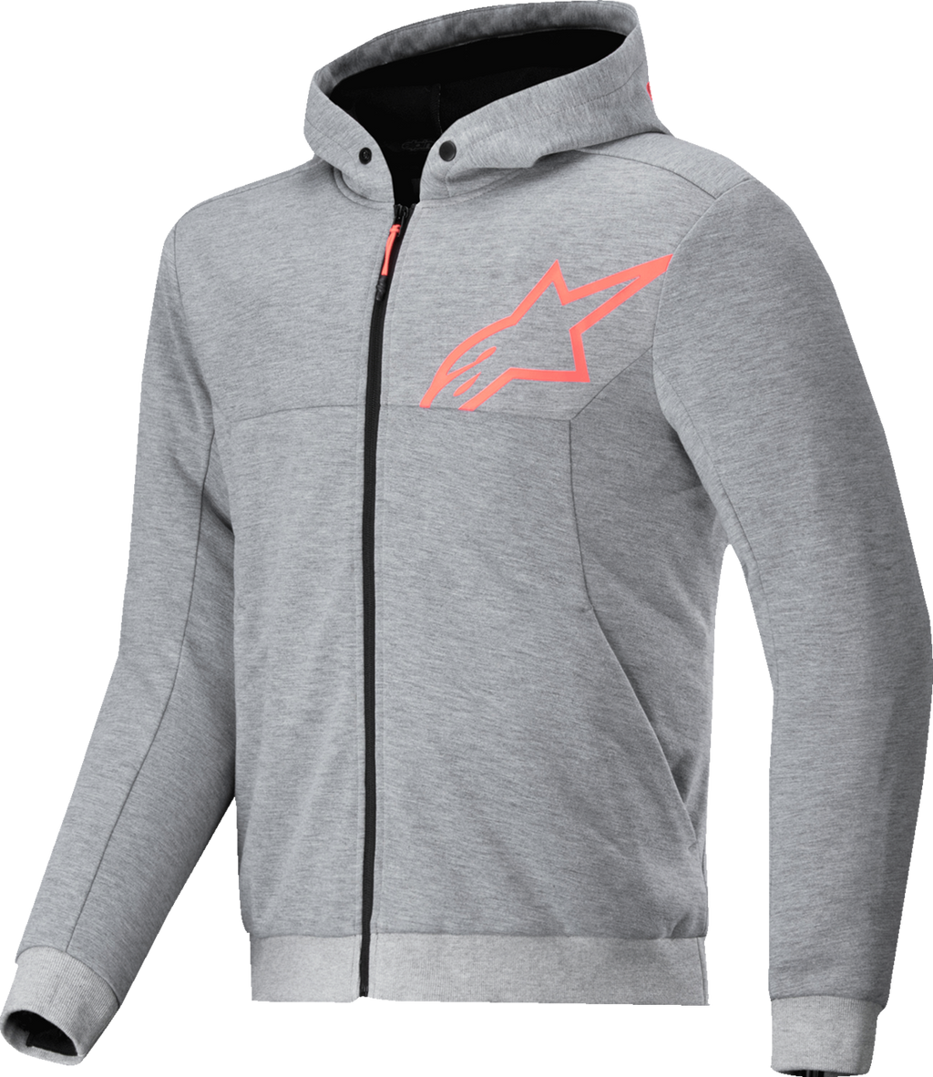 Chrome v2 Sport Hoodie