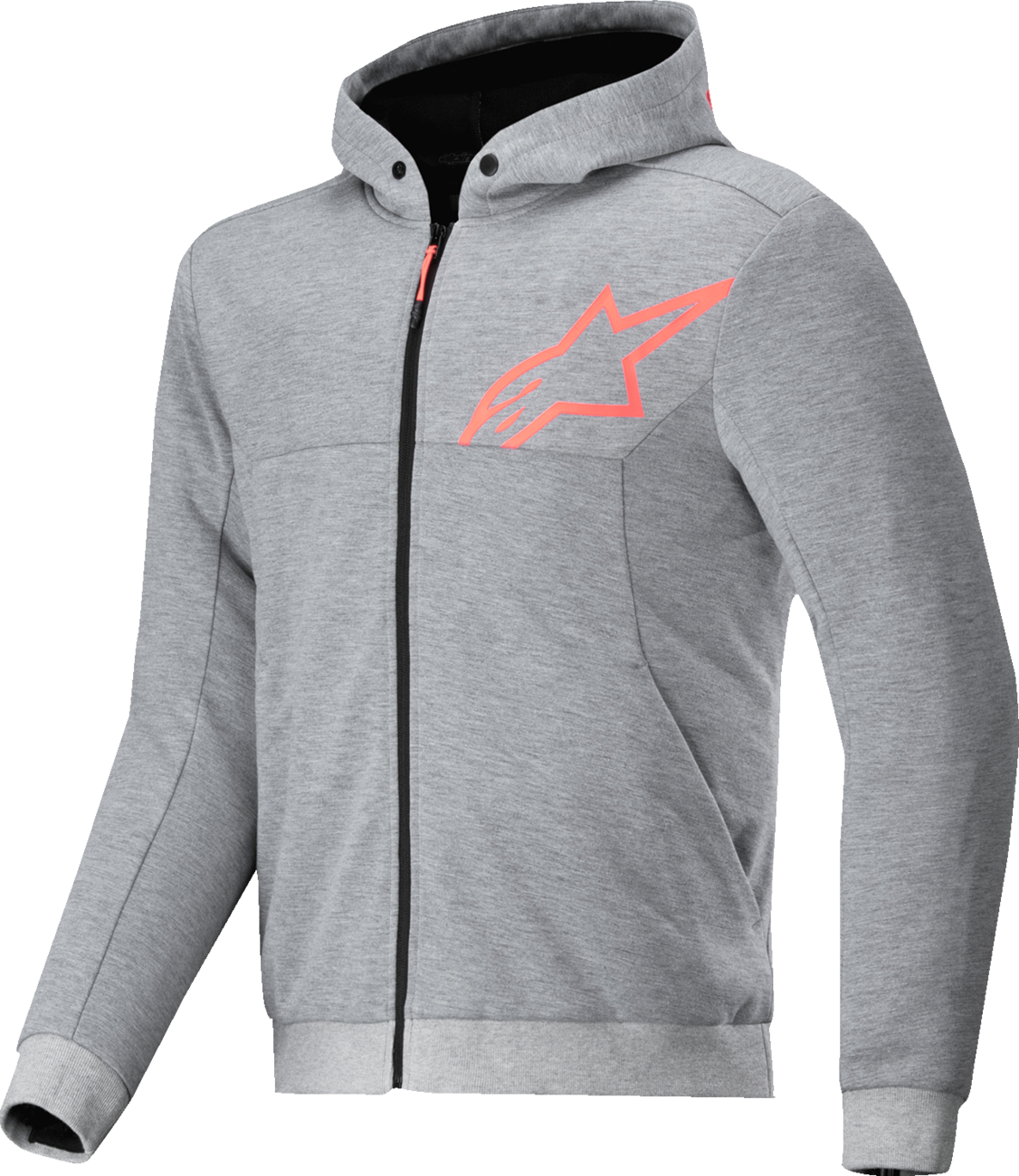 Chrome v2 Sport Hoodie