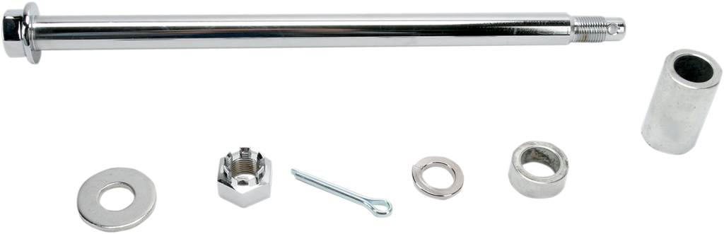 Rear Axle Kit