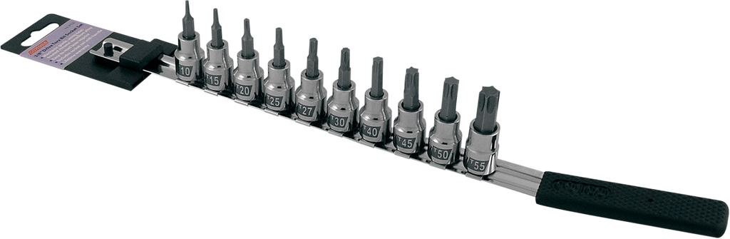 Socket Bit Sets for Powersports