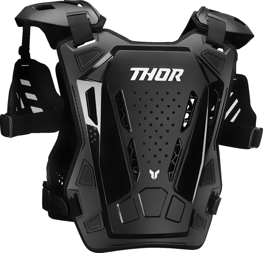 Guardian LTD Trail Roost Guard