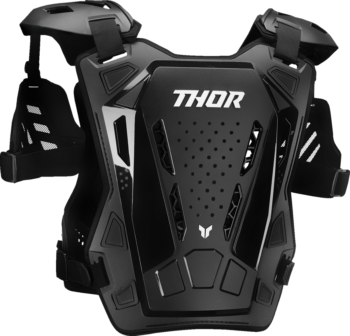 Guardian LTD Trail Roost Guard