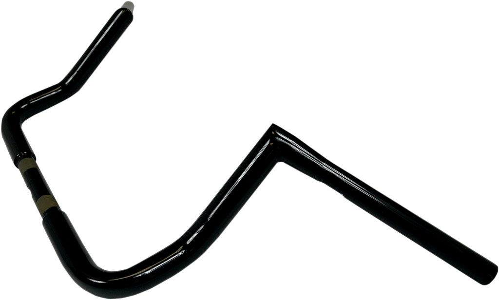 1-1/4" Twin Peaks Touring Handlebar