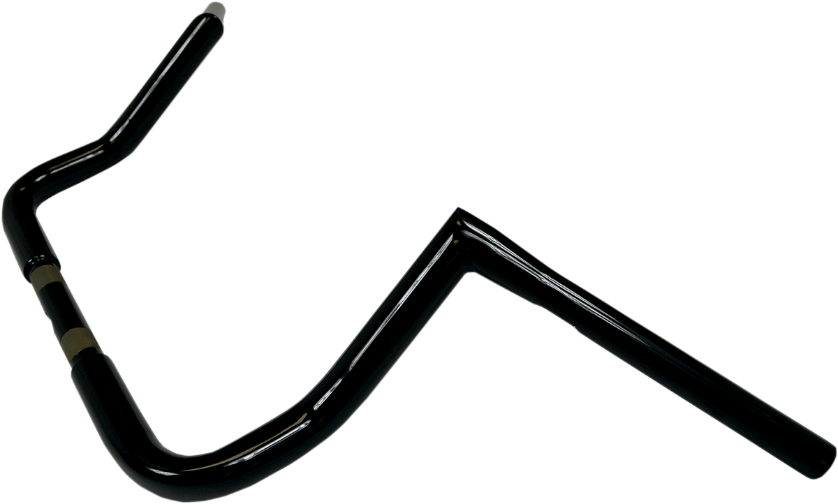 1-1/4" Twin Peaks Touring Handlebar
