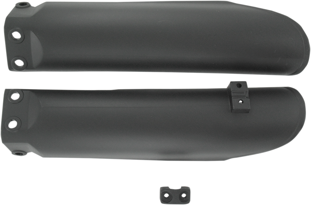 Replacement Fork Covers for KTM/Husqvarna — Fork