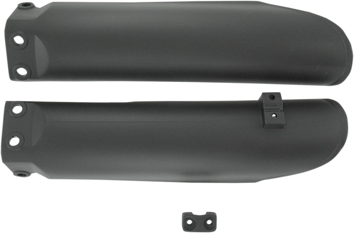 Replacement Fork Covers for KTM/Husqvarna — Fork