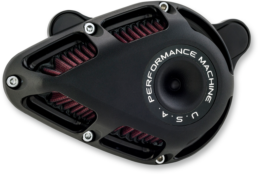 Jet Air Cleaner Kit