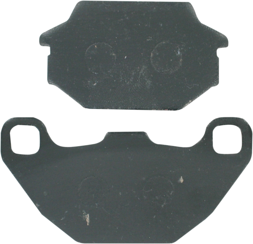 Scooter "SFA" Brake Pads