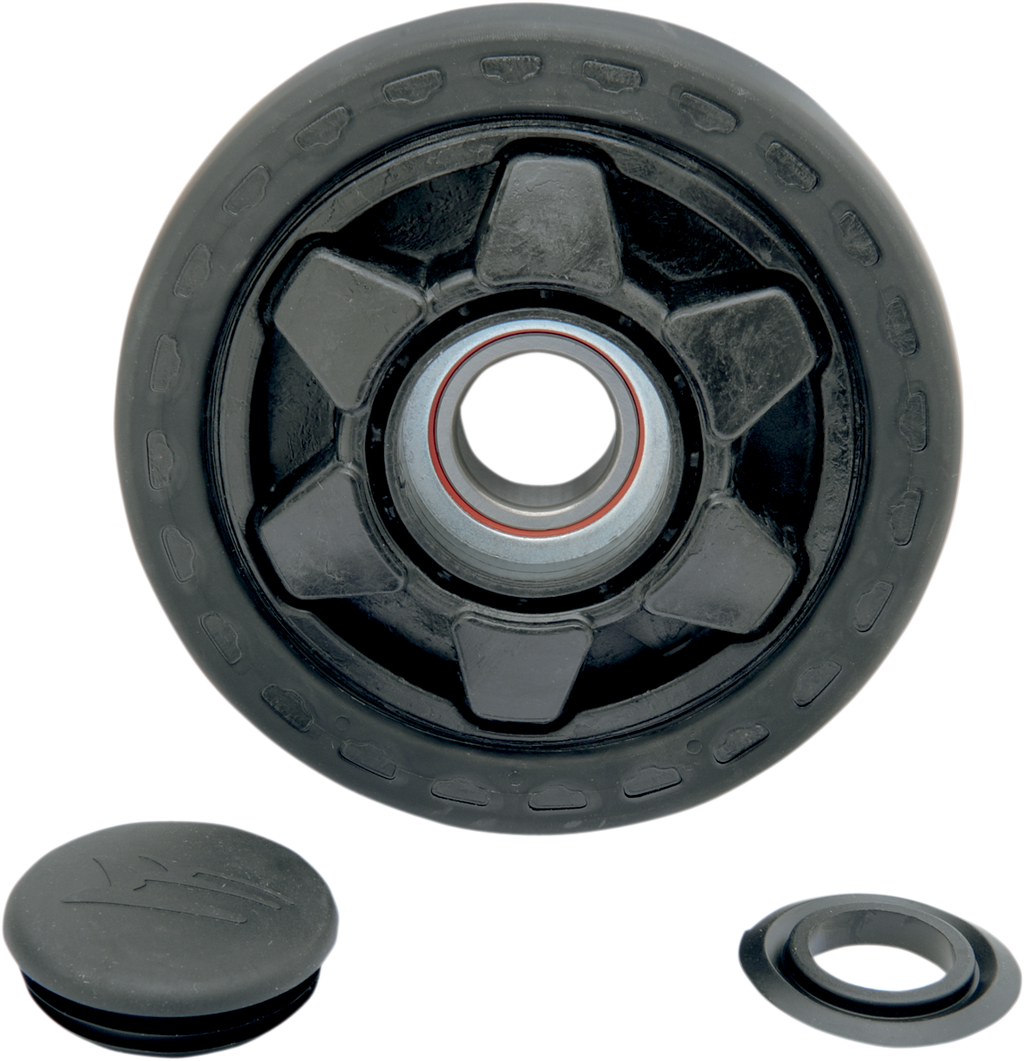 Replacement Wheel Injection Assembly