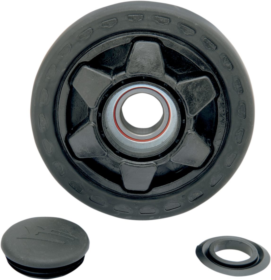 Replacement Wheel Injection Assembly