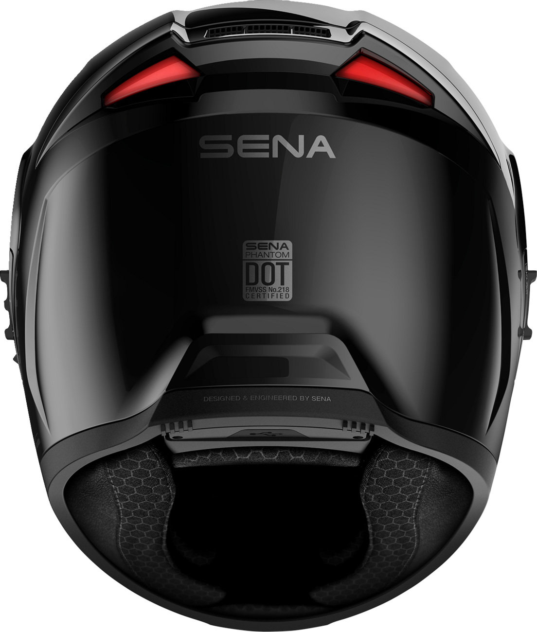 Phantom ANC Helmet