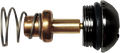 Automatic By-Pass Valve