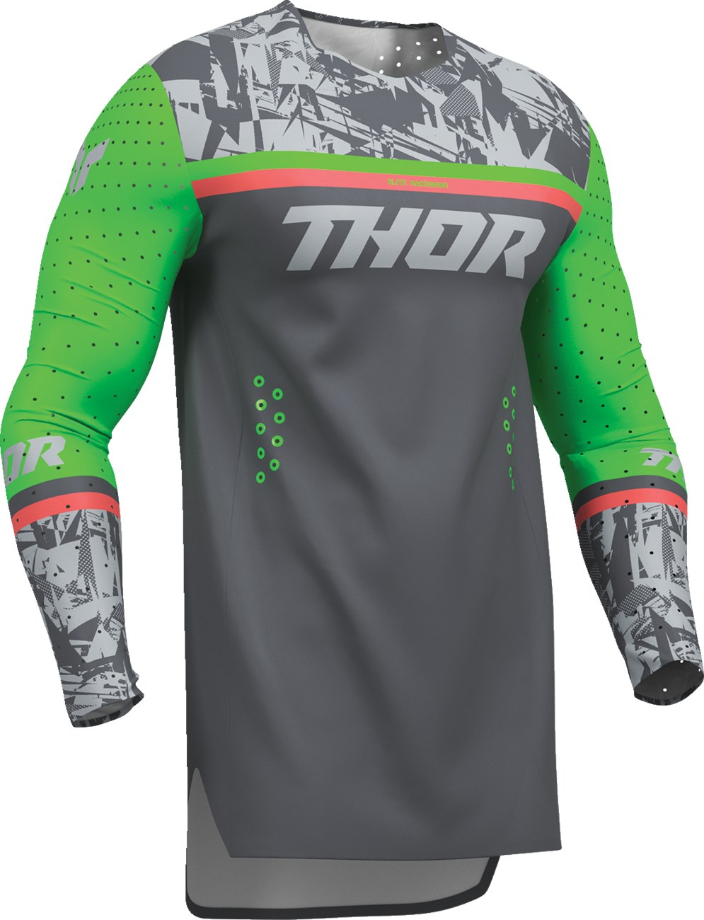 Sportmode Punk'd Jersey