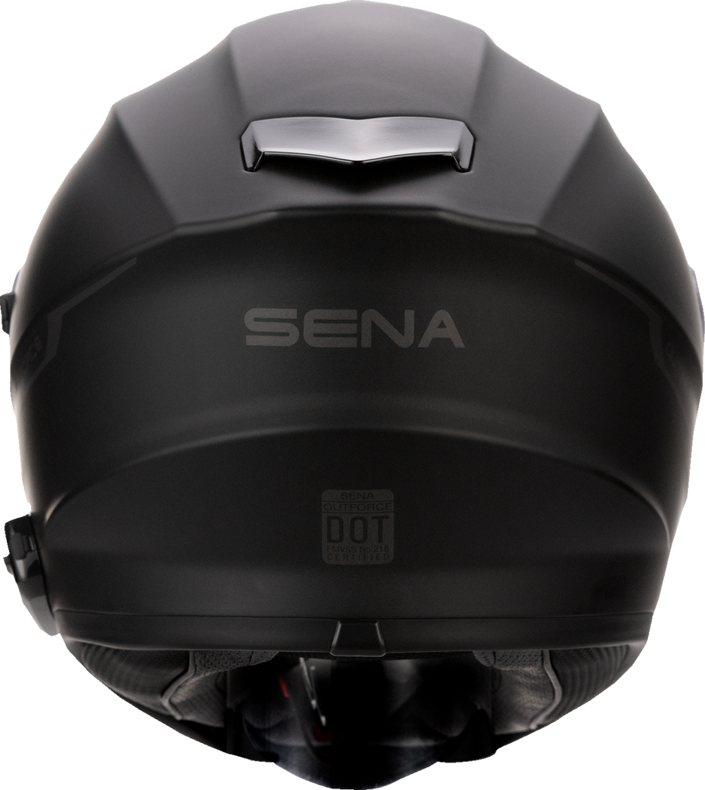 Helmet Outforce