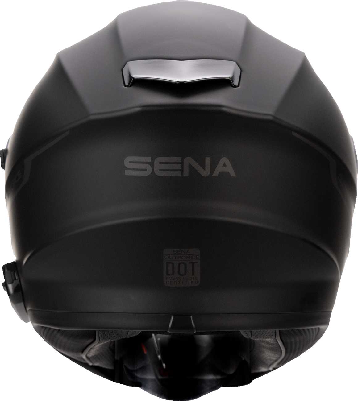 Helmet Outforce