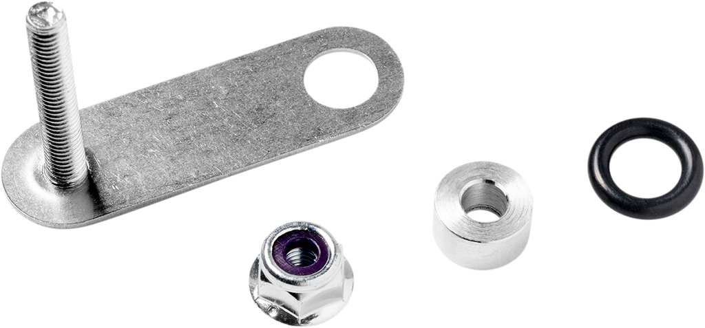 Tire Pressure Monitoring System (TPMS) Sensor Bracket Assembly
