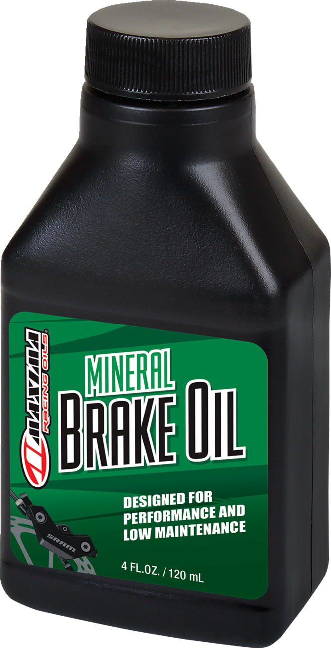 Bicycle Mineral Brake Oil