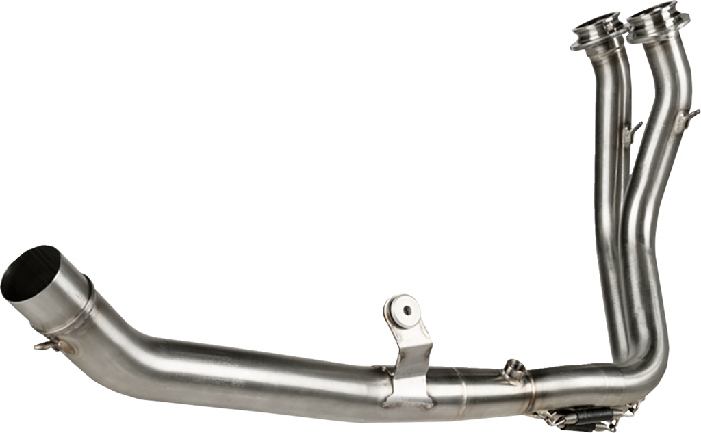 Header Pipe