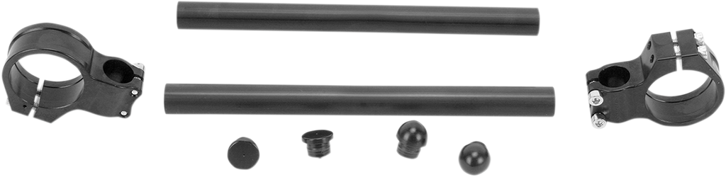 Clip-On Handlebar