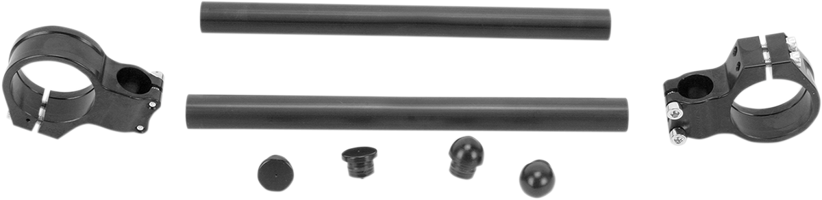 Clip-On Handlebar