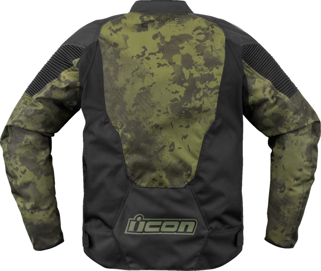 Overlord3™ Magnacross Jacket