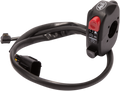 Handlebar Stop/Start Switch