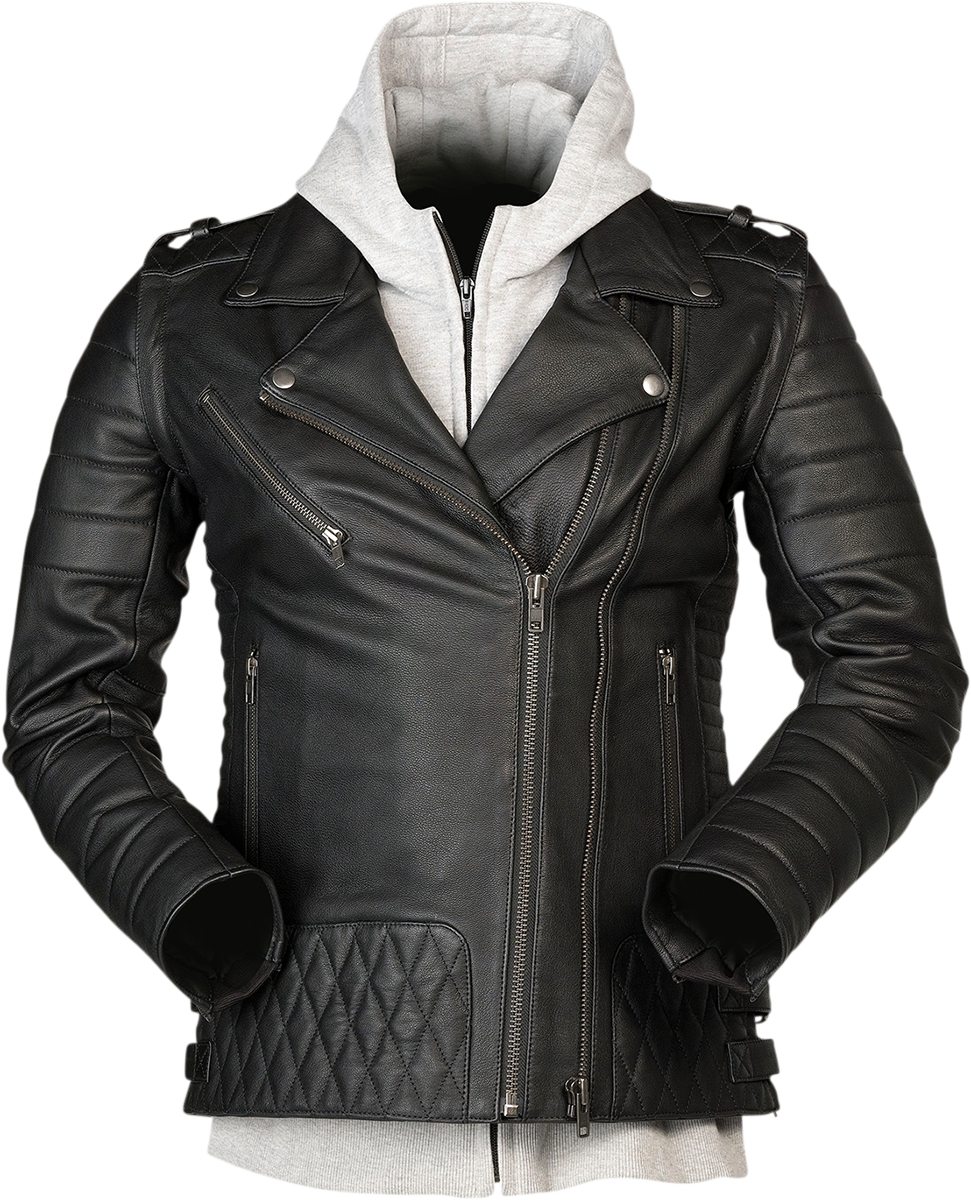 Women's Ordinance 3-In-1 Jacket
