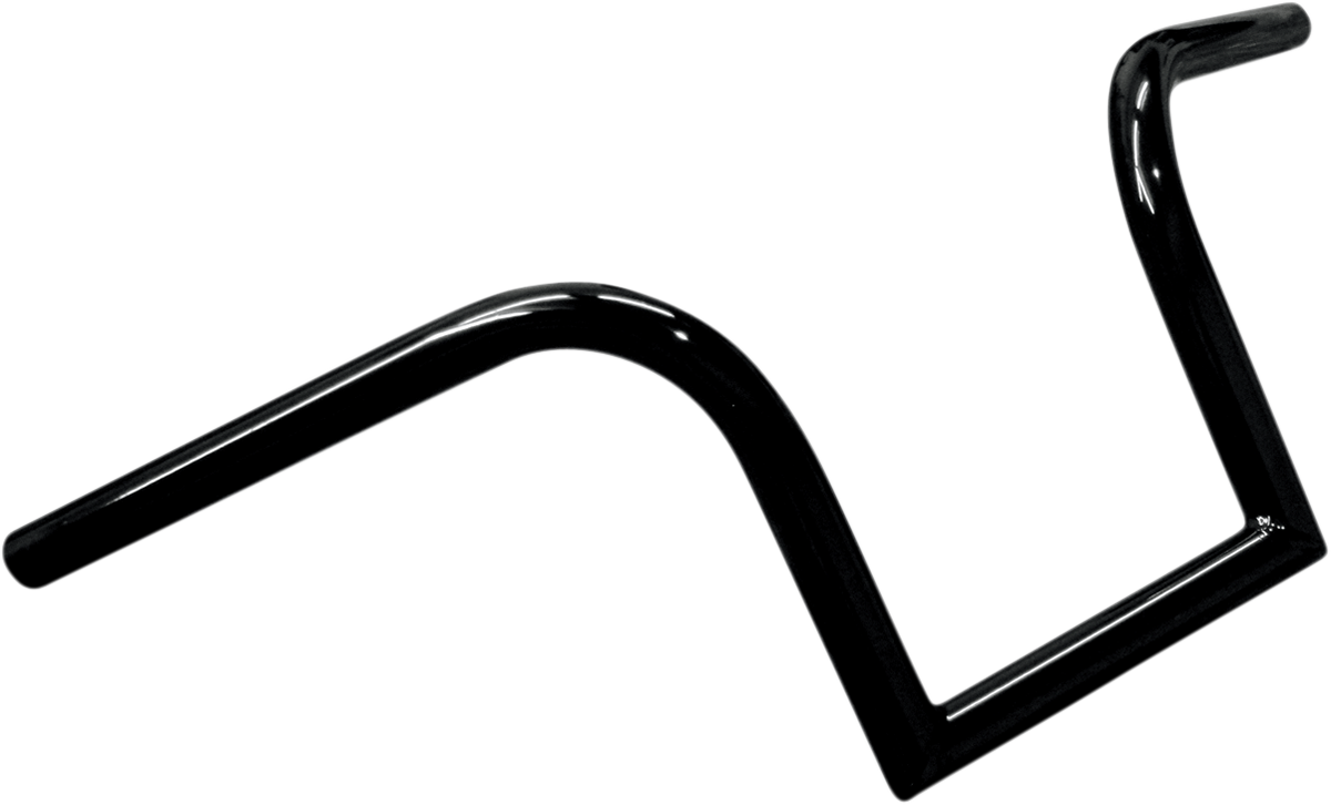 Bourbon Handlebar