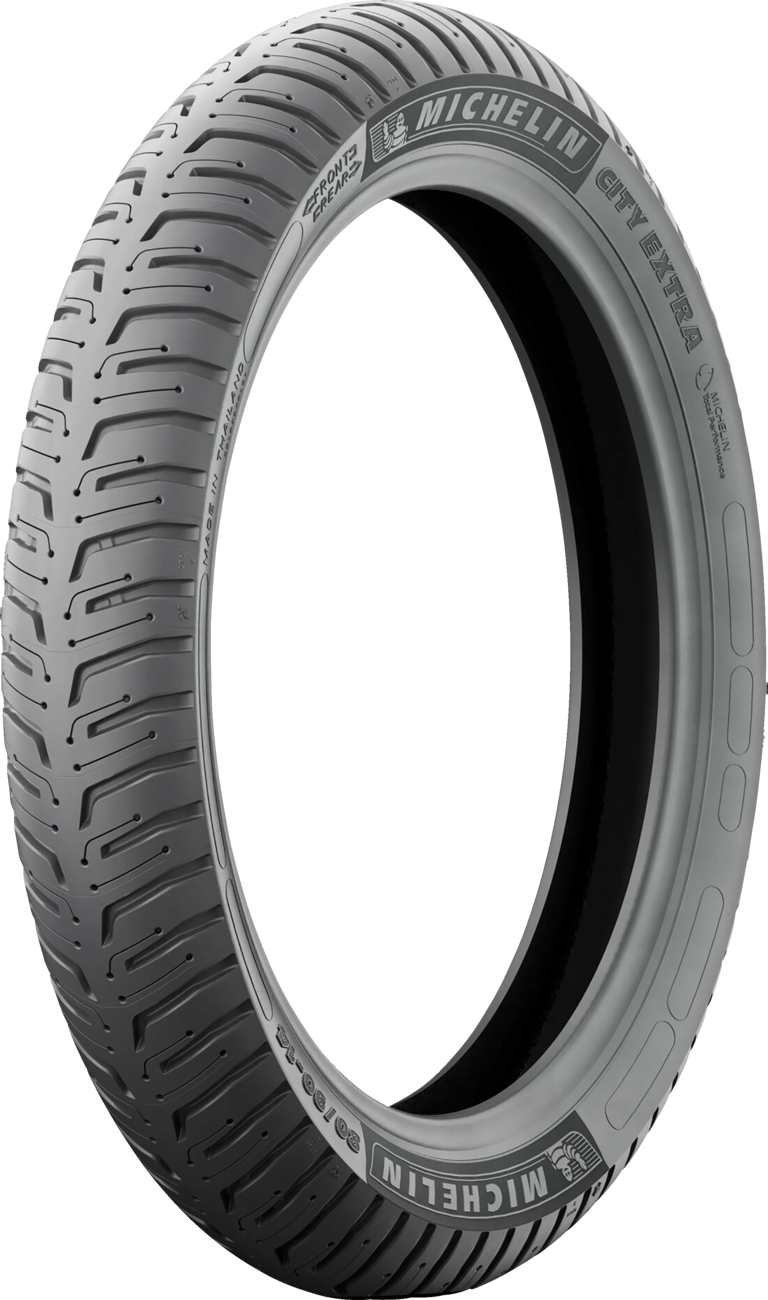 City Extra Tire