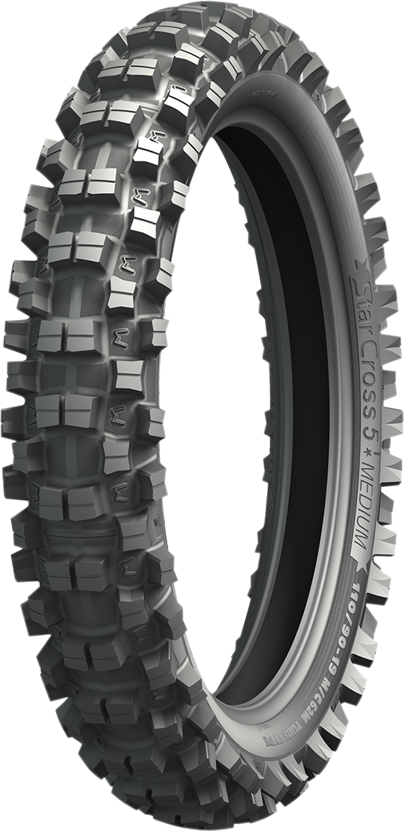 StarCross 5 Medium Tire