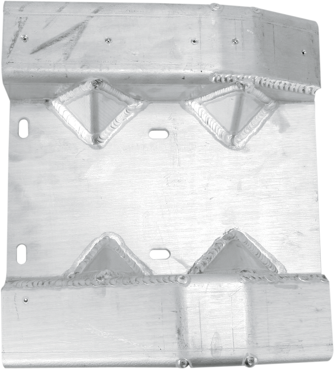 Swingarm Skid Plate