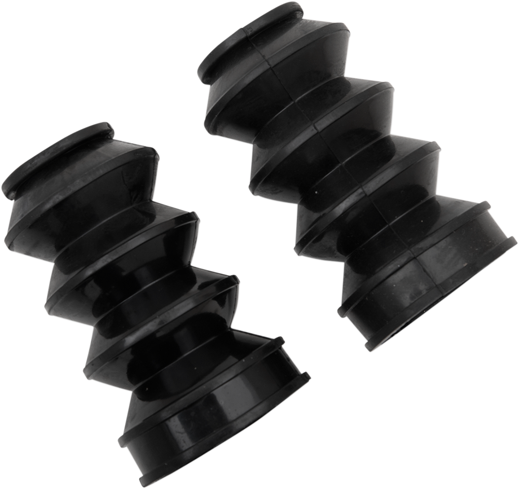 Fork Boots
