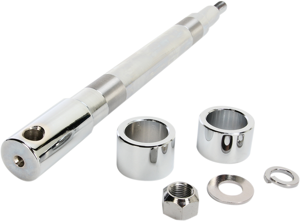 Front Axle Kit