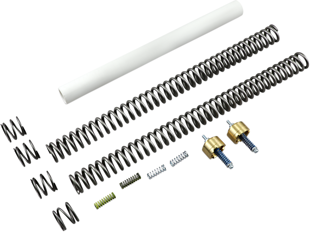 Complete Front-End Suspension Kit