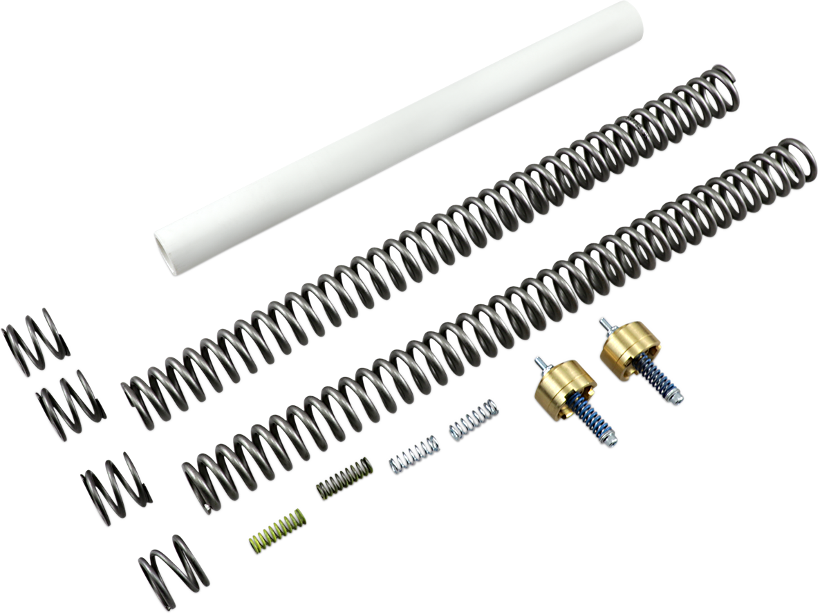Complete Front-End Suspension Kit