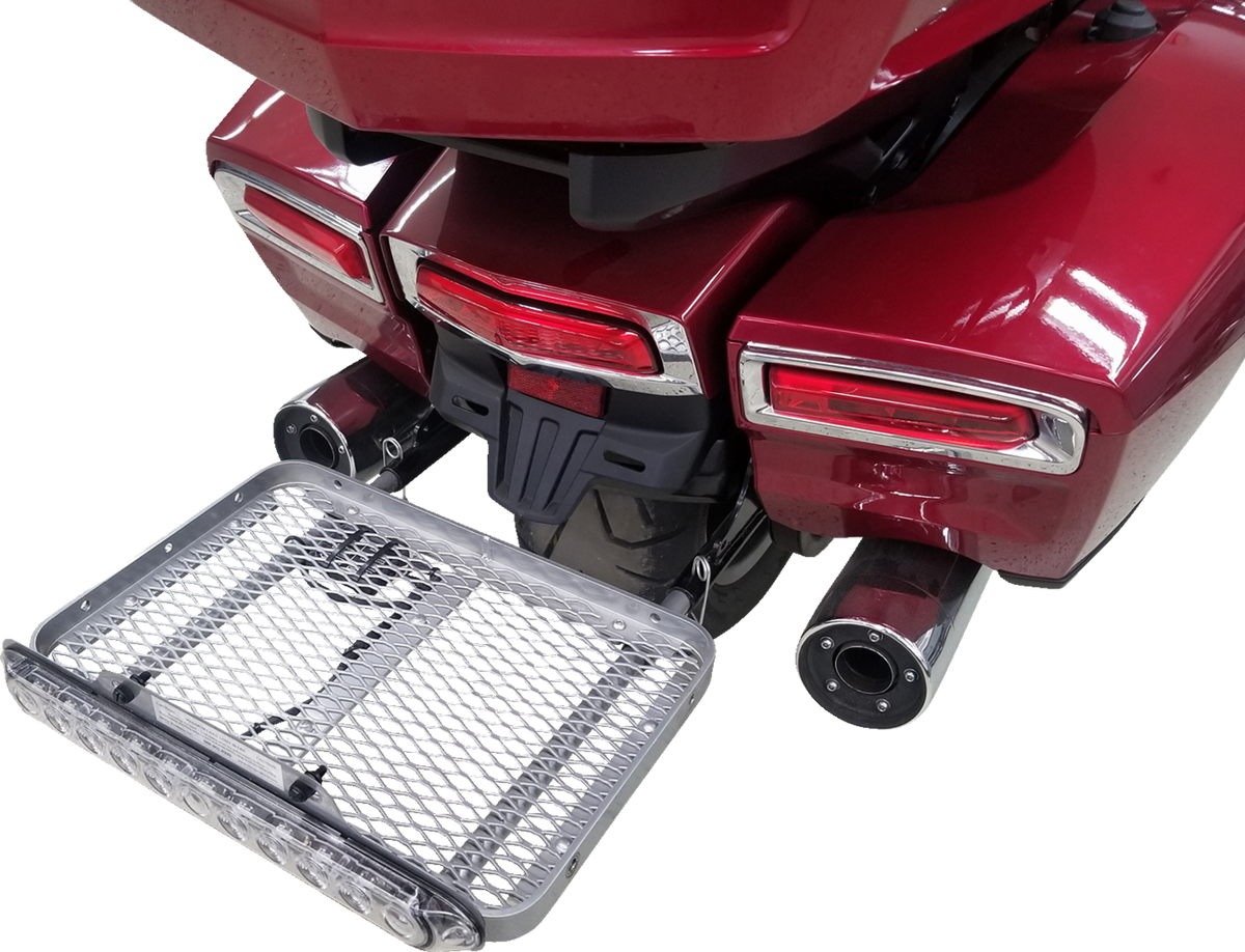 Receiver Bracket Kit