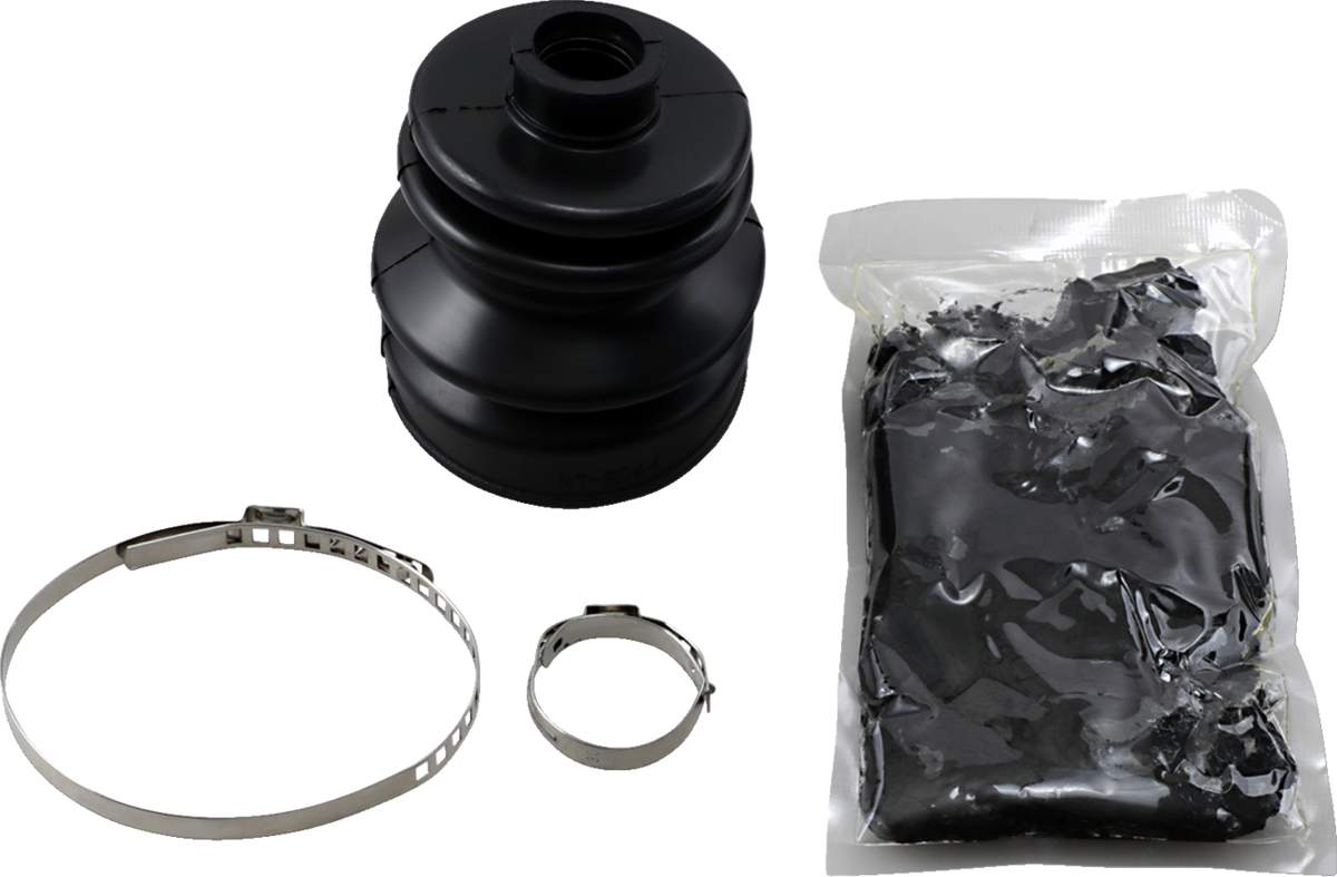 Heavy-Duty Boot Kit