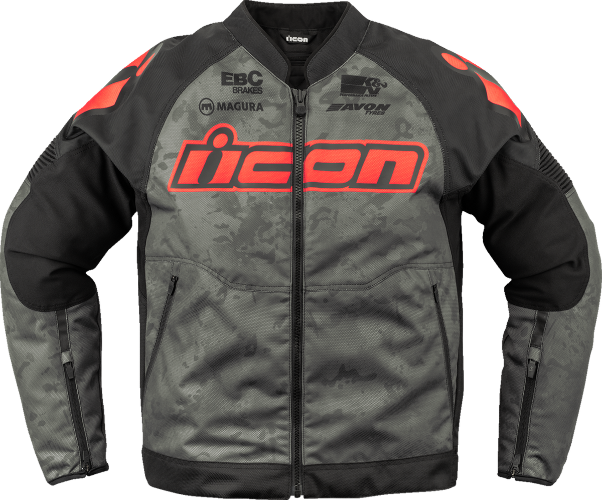 Overlord3™ Magnacross Jacket