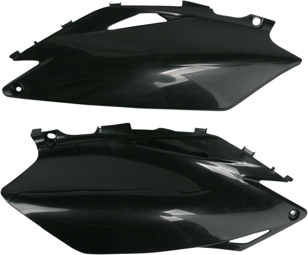 Replacement Side Panels